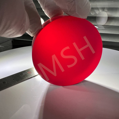 satın al Renkli Sapphire Optik Pencereler SSP/DSP C-eksen A-eksen Lazer Sistemleri Optik Bileşenleri için Özel Uygulama Çevrimiçi üretim