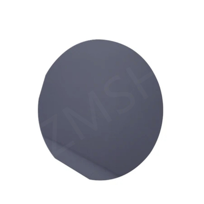 satın al 4 inç 3C N tipi SiC Substrate Silikon Karbid Substrate Kalınlığı 350um Prime sınıfı Dummy sınıfı Çevrimiçi üretim