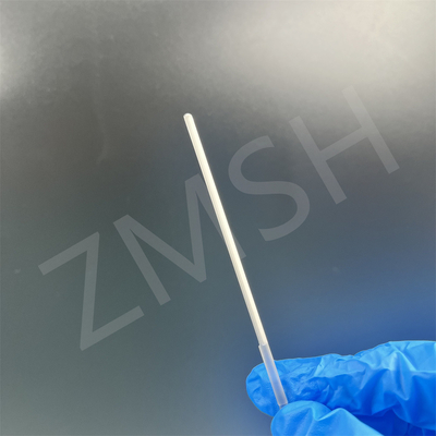 satın al Sapphire kaldırma iğnesi Sapphire parçaları Saf Al2O3 Tek kristal Optik parçalar Yüksek sertlik Çevrimiçi üretim