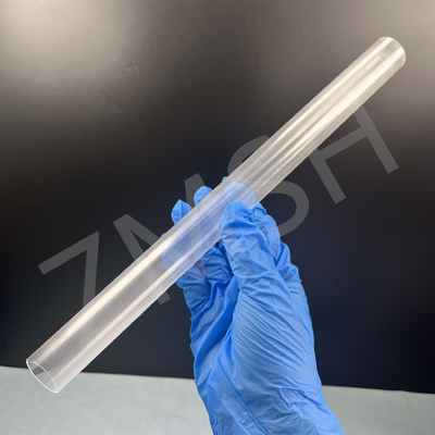 satın al Sapphire Tubes Optical Al2O3 Tubes Yüksek Sertlik Özel Tubes Şeffaf Çevrimiçi üretim