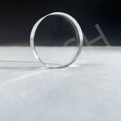 satın al Sapphire Optik Pencere Al2O3 Pencere Diya 45mm Kalınlığı 10mm Yüksek Performans Özel Çevrimiçi üretim