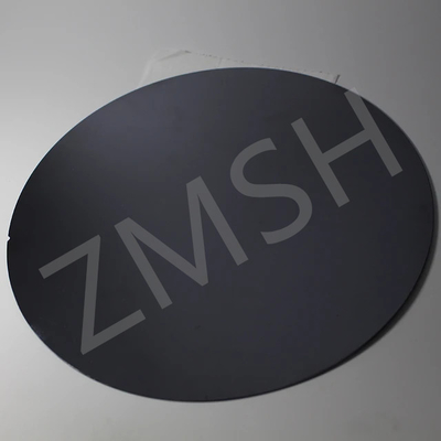 satın al InP Lazer Epitaxial Wafer Indium Fosfide Wafer DFB/EML Akıllı algılama için Expitaxial Wafer Çevrimiçi üretim