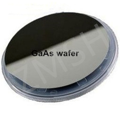 satın al Akıllı algılama için GaAs Lazer Epitaxial Wafer Gallium Arsenide Wafer VCSEL/PD Expitaxial Wafer Çevrimiçi üretim