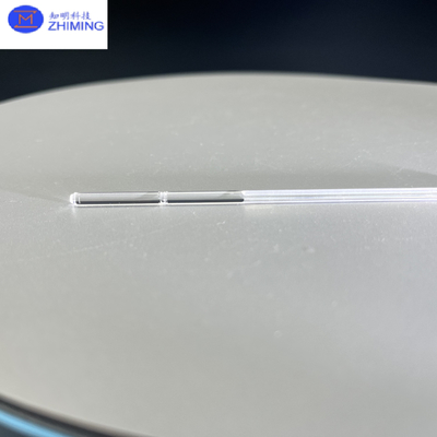 satın al Al2O3'ten yapılmış safir kaldırma çubuğu wafer transfer safir kaldırma çubuğu wafer kaldırma çubuğu Çevrimiçi üretim