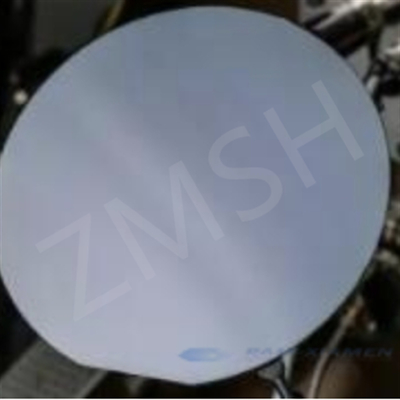 satın al InAs Wafer Doped Zn 2 Inch Indium Arsenide Wafer Dia 50mm Kalınlığı 500um <100> Özel Çevrimiçi üretim