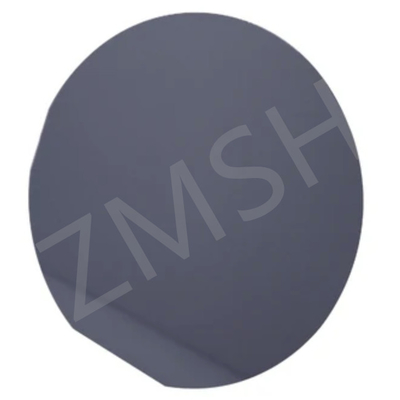 satın al 4H-P Silikon Karbid SiC Substrate 4 inç SIC Wafer 6H-P III-V Nitrit Depozisyon için Çevrimiçi üretim
