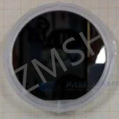satın al 6H-P Silikon Karbid SiC Substrat 6 inç SIC Wafer 4H-P Optoelektronik Cihazlar İçin Çevrimiçi üretim