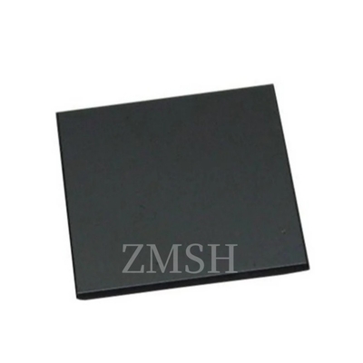 satın al Sic Silikon Karbür Substrat 5.0*5.0mm Kare 6H-P Tip Kalınlığı 350μm Sıfır Sınıf Sahte Sınıf Çevrimiçi üretim
