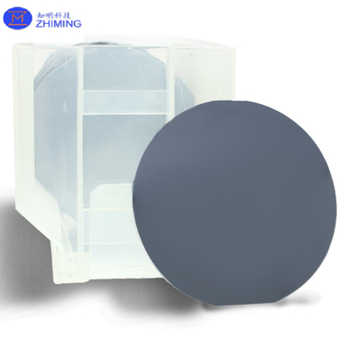 satın al Silikon Karbid Wafer 6H P-Tip Standart Üretim Sınıfı Dia:145.5 mm ~ 150.0 mm Kalınlığı 350 μm ± 25 μm Çevrimiçi üretim
