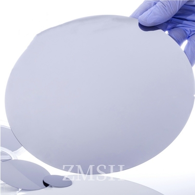 satın al 2 Inch 4H-P SIC Silikon Karbür Wafer For Photovoltaics Kalınlığı 350μm Diametresi 50.8mm Sıfır Sınıflı Çevrimiçi üretim