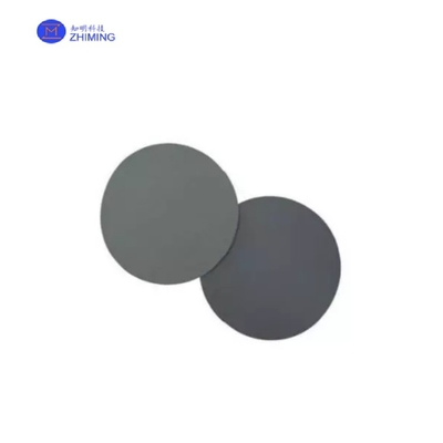 satın al Silikon Karbid Substrate 4'' Sic 3C-N Diametresi 100mm İletici Tip Sıfır MPD Üretim Sınıfı Çevrimiçi üretim