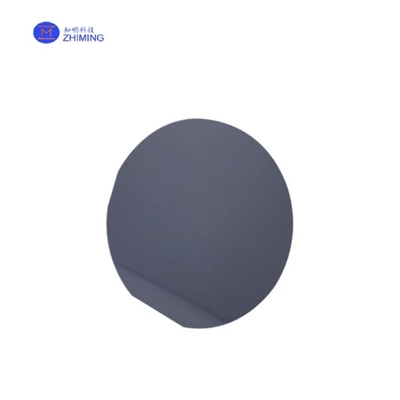 satın al Silikon Karbid Wafer 6 Inch Sic Tek Kristal 150mm Çaplı 3C-N Tip İletişim Radar Sistemleri için Takım Çevrimiçi üretim
