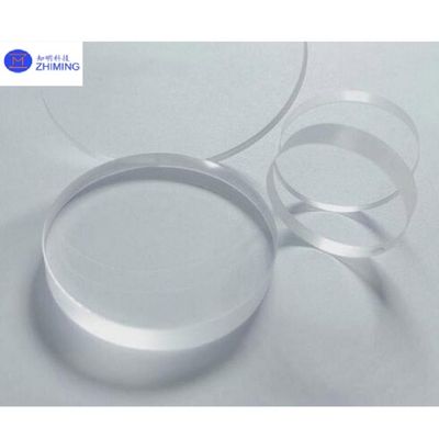 satın al Magnezyum oksit saflığı 95% MgO Film Substrate 5x5 10x10 20x20 Kalınlığı 0,5mm 1,0mm Yönlendirme <001> <110> <111> Çevrimiçi üretim