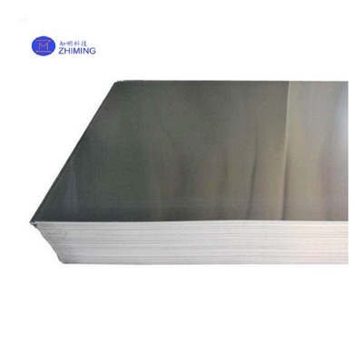 satın al Alüminyum Metal Al Tek Kristal Substrat SSP DSP Özel Boyutlar Entegre Devre Üretim Kalınlığı 0.5mm 1.0mm Çevrimiçi üretim