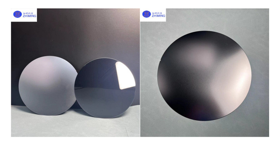 satın al Si Silikon Wafer 8 inç Diametresi 200mm <111>Kalınlığı 700um P Tipi N Tipi Tek cilalama Çift cilalama Çevrimiçi üretim