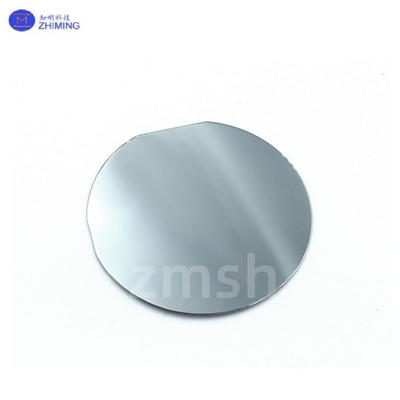 satın al InAs Indium Arsenide2 inç 3 inç 4 inç Tek Kristal Substrat N/P Tipi Yarım iletken Wafer Kalınlığı 300-800um Çevrimiçi üretim