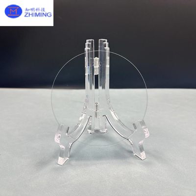 satın al Yüksek Saflıkta Yarı İletken Silisyum Karbür Alt Katmanlar - Çoklu Çaplı Yonga Çözümleri (2