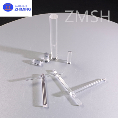 satın al Sapphire Optik Pencere Parçaları AL2O3 Mohs.9 Optik Kullanım Çok Boyutlu Özelleştirme Desteklenir Çevrimiçi üretim