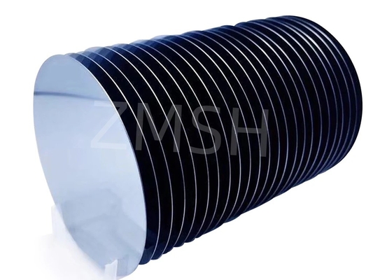 satın al Sic silikon karbid wafer 0°ekseninde 4H-P tipi yüksek güç cihazları üretimi için kullanılır Çevrimiçi üretim
