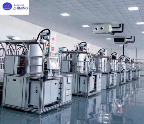 satın al Sic kristal büyüme fırını PVT LPE HT-CVD yüksek kaliteli sic tek kristal büyüme yöntemi Çevrimiçi üretim