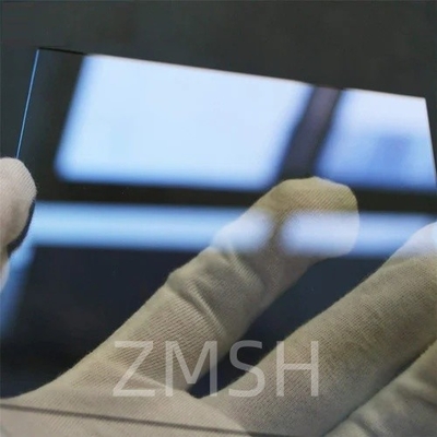 satın al Fluor doped katran oksit FTO iletken kaplı cam saflık 99.999% Özel herhangi bir boyut 1mm*1mm 100mm*100mm Çevrimiçi üretim