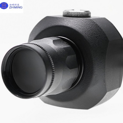 satın al VIS-NIR Kamera CCD Kontür-IR Kontür-M Dijital Kamera 400-1700nm Çok Spektral Kamera Çevrimiçi üretim