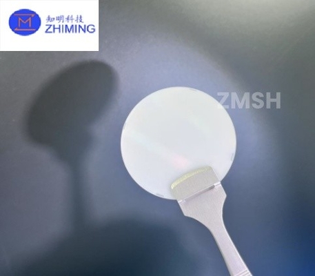 satın al 2 inç 4 inç 6 inç desenli safir substrat PSS Işık yayıcı diyotlar için LED Çevrimiçi üretim