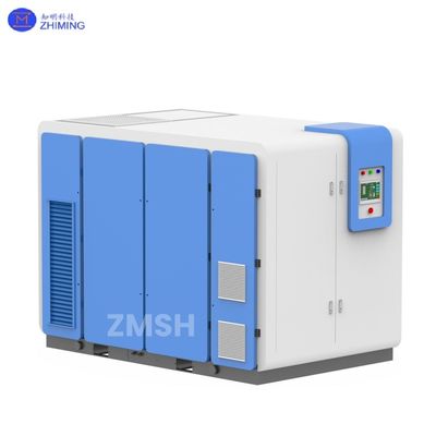 satın al Mıknatıs asılı santrifüj hava kompresörü % 45-100 kalıcı mıknatıs frekans dönüşüm santrifüj teknolojisi Çevrimiçi üretim