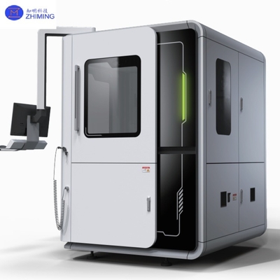 satın al Silikon Karbid Wafer Yuvarlama ve Silikon Temelli Wafer Dicing için Mikro Jet Lazer Ekipmanı Çevrimiçi üretim