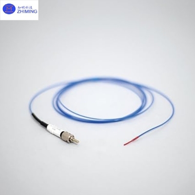 satın al Galiyum arsenür optik fiber sıcaklık sensörü Küçük prob boyutu 0.5mm sıcaklık ölçüm doğruluğu ±0.1°C Çevrimiçi üretim