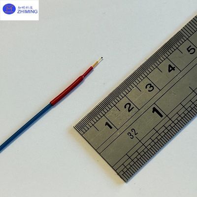 satın al GaAs fiber optik sıcaklık sensörü GaAs paket sıcaklık sensörü kuvars cam lif iletkenliği Çevrimiçi üretim