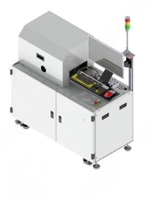 satın al Termokompresyon Anodik Bağlama Ekipmanı Termal Basınç Bağlama Si Cu Al-Ge Malzeme 600 °C 2-8 inç Çevrimiçi üretim