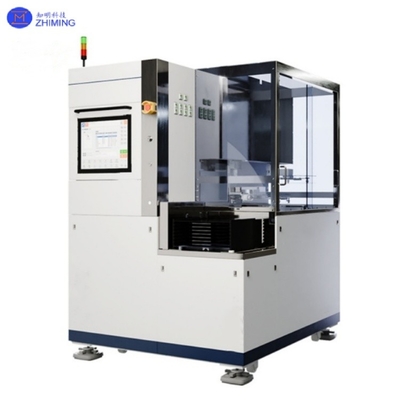satın al 8 inç 12 inç wafer kesimi için tam otomatik hassaslıklı dilimleme tesisi Çevrimiçi üretim