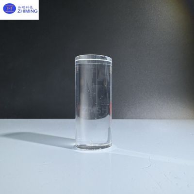 satın al Safir Çubukları Küçük Boyut 99.999% Al2O3 Biyosensörler için özelleştirilmiş% 90 iletim Çevrimiçi üretim