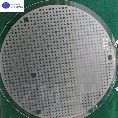 satın al Cam Vi (TGV) JGS1 JGS2 Sapphire BF33 Kuvars Özelleştirilebilir Boyutlar Çevrimiçi üretim