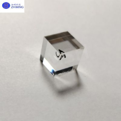satın al Sic optik lens 10x10x10mmt 4H-SEMI HPSI şekli ve boyutu özel 6SP Kalınlığı 10.05 Çevrimiçi üretim