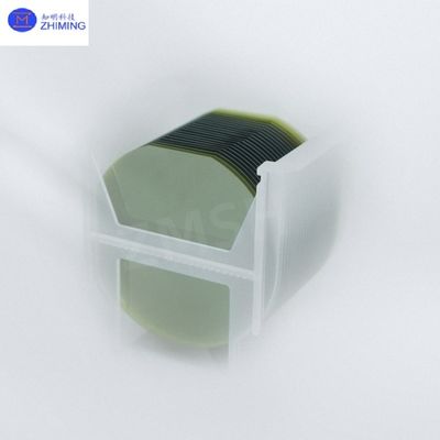 satın al 6 inç 4H-N Silikon Karbür SiC Substrate Dia 150mm Kalınlığı 350um 500um N Tip Prime Grade Dummy Grade Çevrimiçi üretim