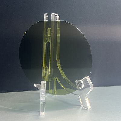 satın al Silikon Karbid SiC Wafer 4H-N 2