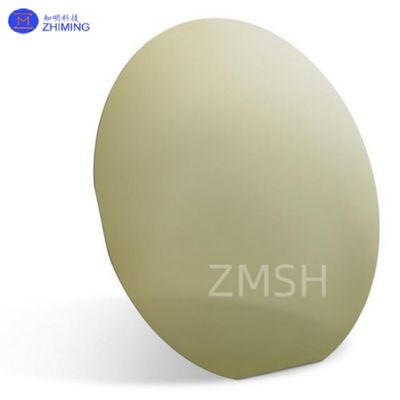 satın al 6 inç SiC Epitaksiyel Yonga Çapı 150mm 4H-N Tipi 4H-P Tipi 5G İletişimi İçin Çevrimiçi üretim