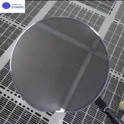 satın al 4 inç 6 inç 8 inç SICOI wafer 4H-SiC yalıtım üzerinde 100 ila 150 mm sic film ON silikon Çevrimiçi üretim