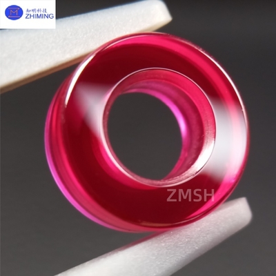 satın al Ruby Bearings Al₂O₃ Single Crystal for Precision Instruments and Meters Çevrimiçi üretim