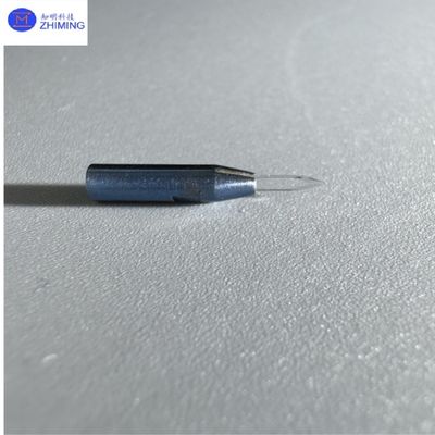 satın al Safir Blade 0.8mm/1.0mm/1.2mm Tıbbi Estetik Endüstrisi'nde Saç Nakli için Çevrimiçi üretim