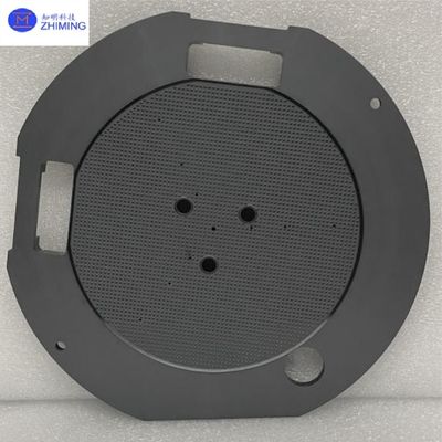 satın al ​​Customized SiC Ceramic Suction Cups for Lithography Applications​​ Çevrimiçi üretim