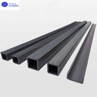 satın al SiC Square Beams Industrial Kiln Load-Bearing Component​​ Çevrimiçi üretim
