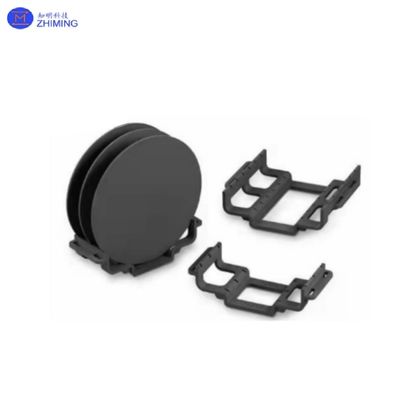 satın al ​​Customized SiC Boats Vertical & Horizontal Wafer Carriers​​ Çevrimiçi üretim