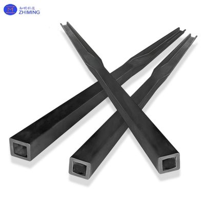 satın al SiC Cantilever Paddle with CVD Coating for Horizontal Boat Loading​​ Çevrimiçi üretim