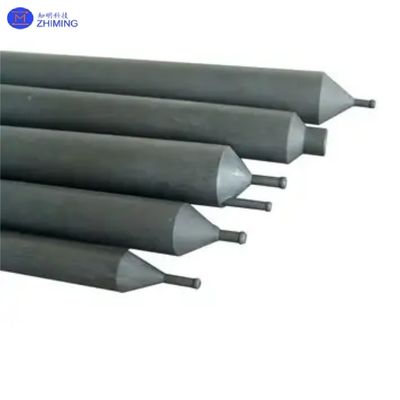 satın al SiC Horizontal Furnace Process Tube High Thermal Conductivity​​ Çevrimiçi üretim