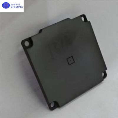 satın al SiC Ceramic Vacuum Chuck ​​Flip-Chip Bonding  Mirror Polishing High-Stiffness​​ Çevrimiçi üretim