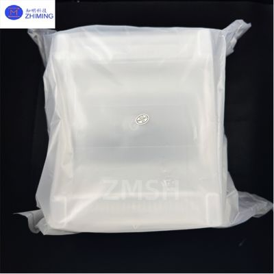 satın al ​​6Inch Vertical Wafer Cassette Box Wafer Transport Container Çevrimiçi üretim