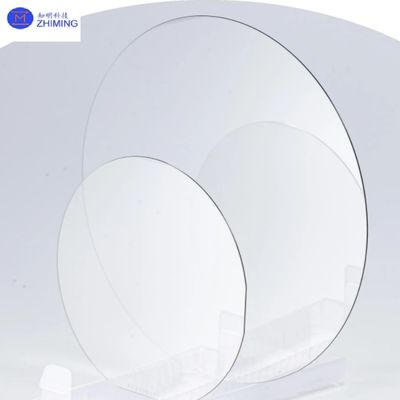satın al HPSI SiC Wafer 2-12 Inch AI / AR Gözlükleri için Optik Derecesi Çevrimiçi üretim